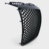 Audi A3 8P 8PA 2005-2008 Griglia Anteriore RS3 a Nido D'ape - autorivallo