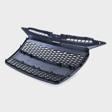 Audi A3 8P 8PA 2005-2008 Griglia Anteriore RS Nero Opaco - autorivallo