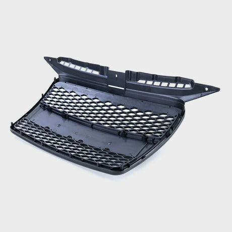 Audi A3 8P 8PA 2005-2008 Griglia Anteriore RS Nero Opaco - autorivallo
