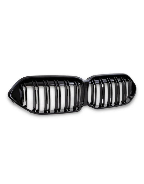 BMW Serie 2 F44 2020-2022 Griglia Radiatore Doppia Striscia - autorivallo