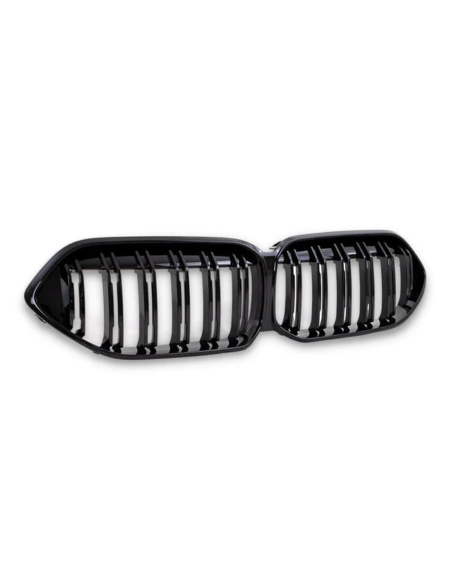 BMW Serie 2 F44 2020-2022 Griglia Radiatore Doppia Striscia - autorivallo
