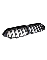 BMW Serie 2 F44 2020-2022 Griglia Radiatore Doppia Striscia - autorivallo