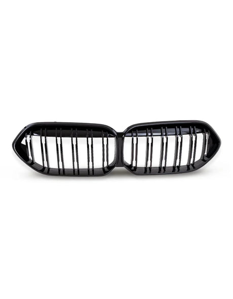BMW Serie 2 F44 2020-2022 Griglia Radiatore Doppia Striscia - autorivallo