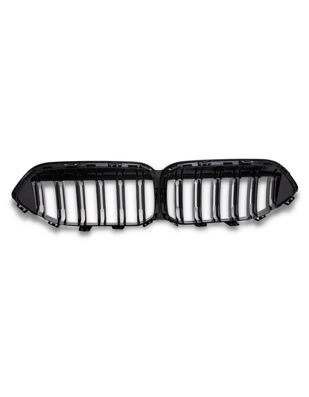 BMW Serie 2 F44 2020-2022 Griglia Radiatore Doppia Striscia - autorivallo