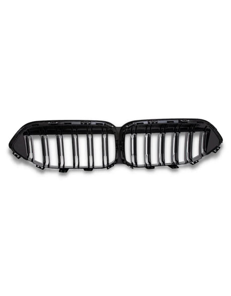 BMW Serie 2 F44 2020-2022 Griglia Radiatore Doppia Striscia - autorivallo