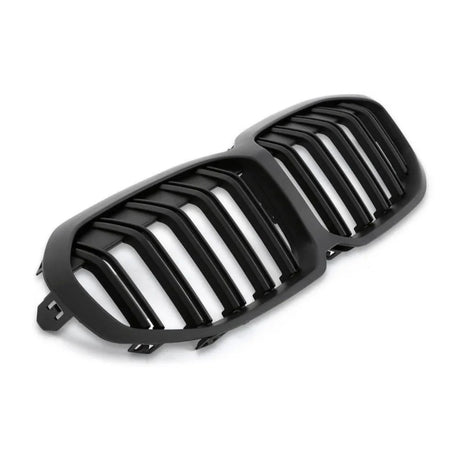 BMW Serie 1 F40 2019-2024 Griglia Radiatore Nero Opaco - autorivallo