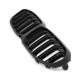 BMW Serie 1 F40 2019-2024 Griglia Radiatore Nero Opaco - autorivallo