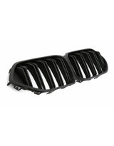 BMW Serie 2 F44 2020-2022 Griglia Radiatore Nero Opaco - autorivallo