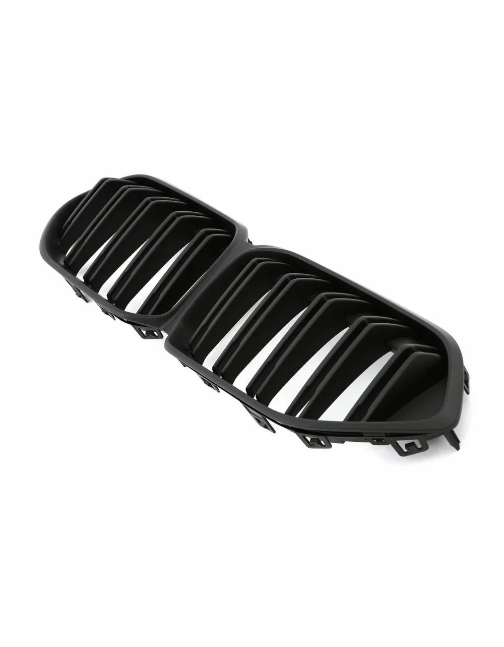 BMW Serie 2 F44 2020-2022 Griglia Radiatore Nero Opaco - autorivallo