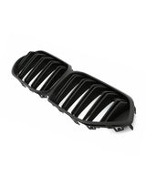 BMW Serie 2 F44 2020-2022 Griglia Radiatore Nero Opaco - autorivallo