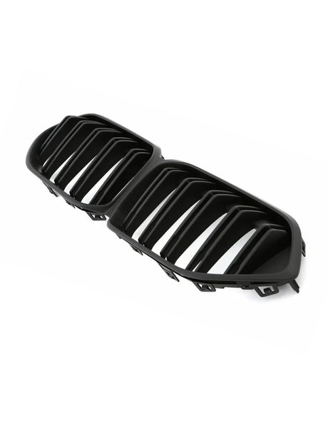 BMW Serie 2 F44 2020-2022 Griglia Radiatore Nero Opaco - autorivallo