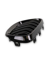BMW 2 F22 F23 2013-2021 Griglia Radiatore Doppia Striscia - autorivallo