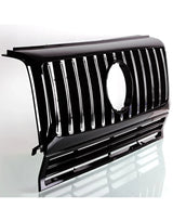 Mercedes Classe G W463 1989-2012 Griglia Radiatore AMG Look - autorivallo