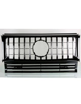 Mercedes Classe G W463 1989-2012 Griglia Radiatore AMG Look - autorivallo