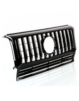 Mercedes Classe G W463 1989-2012 Griglia Radiatore AMG Look - autorivallo