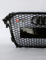 Audi A4 B8 8K 2011-2015 Griglia Radiatore Calandra RS4 Look - autorivallo