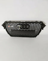 Audi A4 B8 8K 2011-2015 Griglia Radiatore Calandra RS4 Look - autorivallo