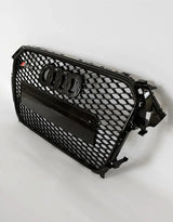 Audi A4 B8 8K 2011-2015 Griglia Radiatore Calandra RS4 Look - autorivallo