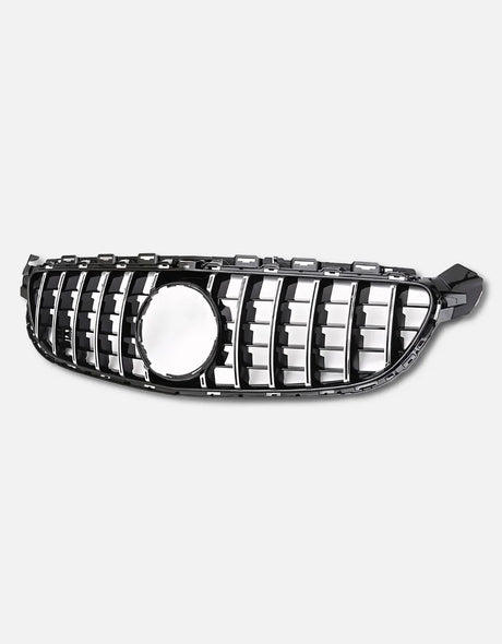Mercedes W205 C63 AMG 2014-2021 Griglia Radiatore GT Look - autorivallo
