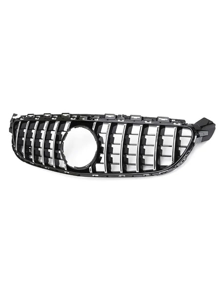 Mercedes C63 AMG W205 14-21 Griglia Radiatore Panamericana - autorivallo