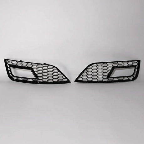 Audi A4 B8 2011-2015 Griglie Fendinebbia RS4 a Nido D'ape - autorivallo