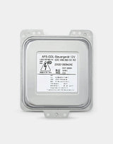 Mercedes ML W164 2007-2011 Centralina Hella 5DC 009 060-50 - autorivallo