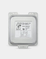Mercedes E W211 2006-2009 Centralina Hella 5DC 009 060-00 AFS - autorivallo