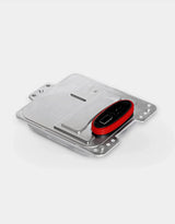 Mercedes E W211 2006-2009 Centralina Hella 5DC 009 060-00 AFS - autorivallo