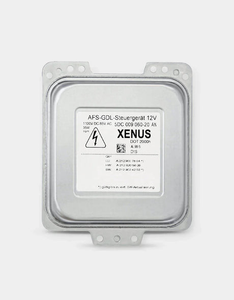 Mercedes W212 S212 C207 A207 Centralina Xenon 5DC 009 060-20 - autorivallo