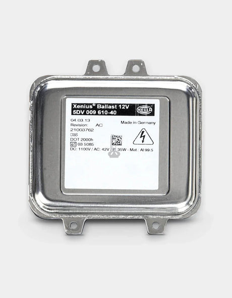 Mercedes Sprinter 3-T Hella 5DV 009 610-40 Centralina Xenon - autorivallo