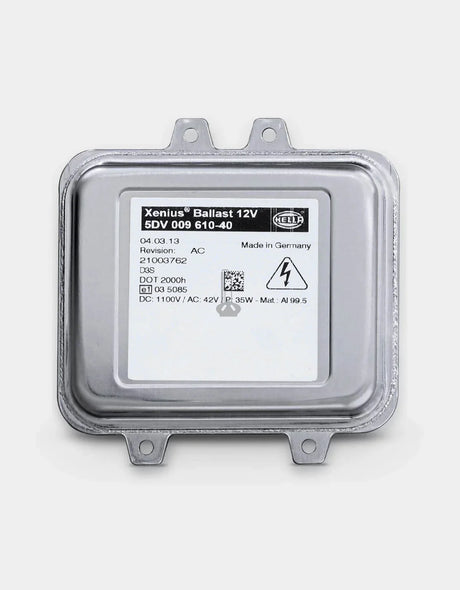 Mercedes Sprinter 5-T Hella 5DV 009 610-40 Centralina Xenon - autorivallo