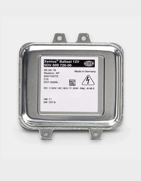 Opel Astra J P10 09-15 Hella 5DV 009 720-00 Centralina Xenon - autorivallo