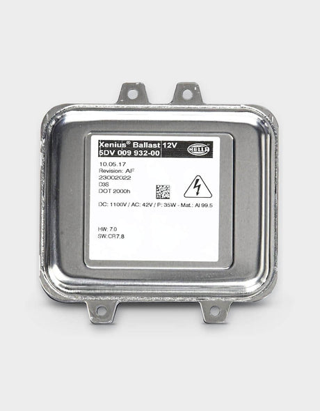Opel Insignia 2014-2017 Hella 5DV 009 932 Centralina Xenon - autorivallo