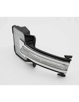 Honda Civic X 2015-2021 Frecce Specchietti LED Dinamiche SEQ - autorivallo