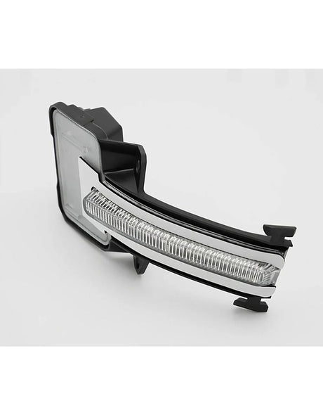 Honda Civic X 2015-2021 Frecce Specchietti LED Dinamiche SEQ - autorivallo