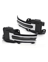 Honda Civic X 2015-2021 Frecce Specchietti LED Dinamiche SEQ - autorivallo