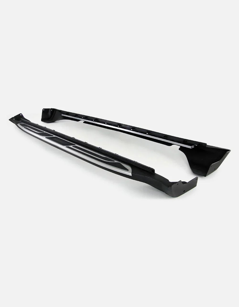 Jeep Grand Cherokee 4 WK2 2010-2021 Pedane Laterali Sottoporta - autorivallo