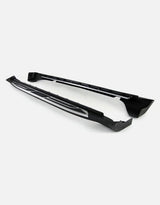 Jeep Grand Cherokee 4 WK2 2010-2021 Pedane Laterali Sottoporta - autorivallo