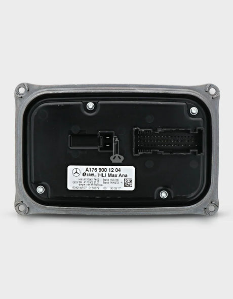 Mercedes CLA X117 2015-2019 Originale LEAR Centralina LED A1769001204 - autorivallo