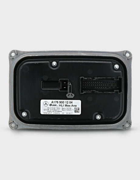 Mercedes CLA C117 2015-2019 Originale LEAR Centralina LED A1769001204 - autorivallo