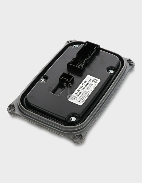 Mercedes W176 2015-2019 Originale LEAR Centralina LED A1769001204 - autorivallo