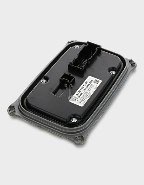 Mercedes CLA X117 2015-2019 Originale LEAR Centralina LED A1769001204 - autorivallo