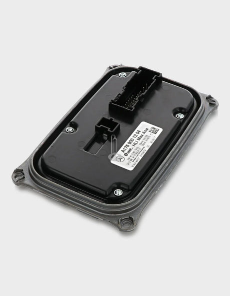 Mercedes CLA C117 2015-2019 Originale LEAR Centralina LED A1769001204 - autorivallo