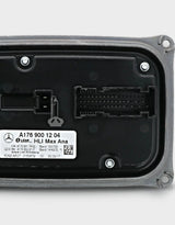 Mercedes CLA X117 2015-2019 Originale LEAR Centralina LED A1769001204 - autorivallo