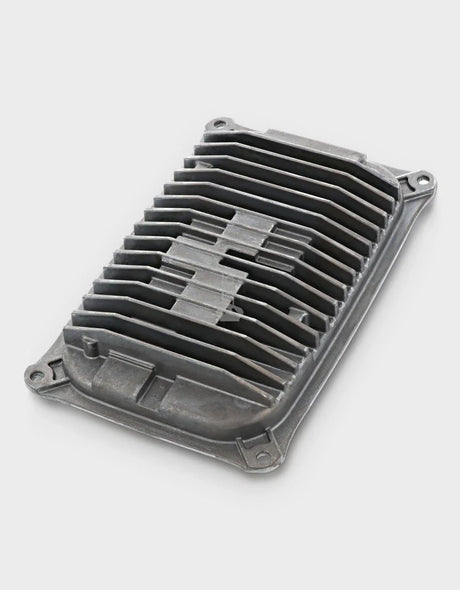Mercedes CLA C117 2015-2019 Originale LEAR Centralina LED A1769001204 - autorivallo