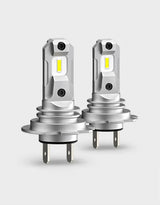 VW Polo 6R 6C 2009-2017 Lampade H7 Led 20W Bianco 6000K - autorivallo