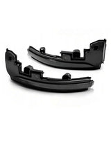 Range Rover Evoque 2011-2015 Frecce Specchietti LED Dinamiche - autorivallo