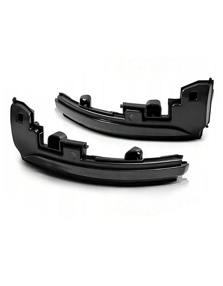 Range Rover Evoque 2011-2015 Frecce Specchietti LED Dinamiche - autorivallo