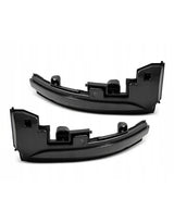 Range Rover Evoque 2011-2015 Frecce Specchietti LED Dinamiche - autorivallo