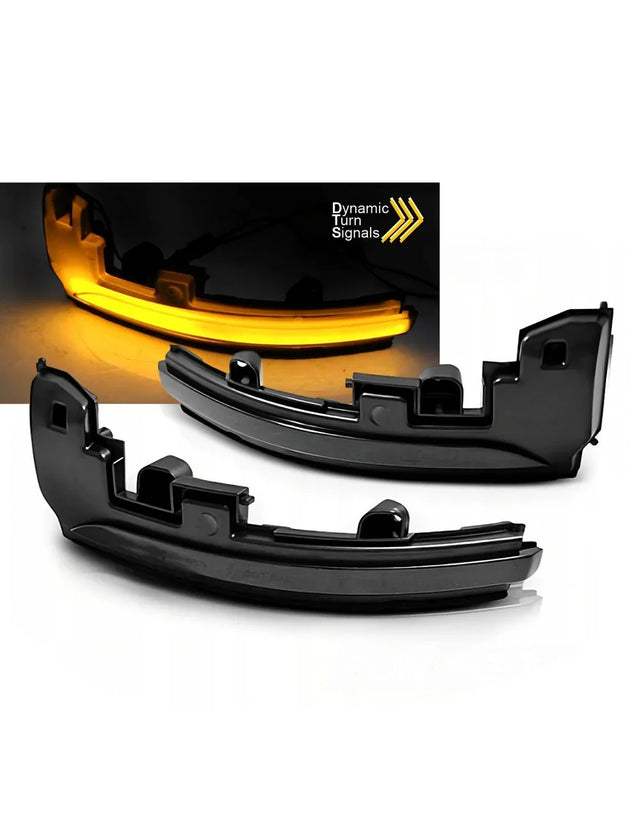 Range Rover Sport 2013-2019 Frecce Specchietti LED Dinamiche - autorivallo